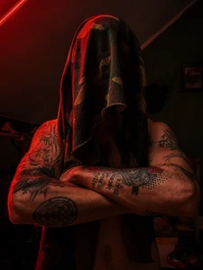 Piratee666 🪖🪖 Pic 2