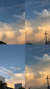 I'm a lover of heaven and I wanted to share with you the one from Colombia