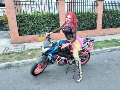 Latinabigcock halloween 2023 รูป 