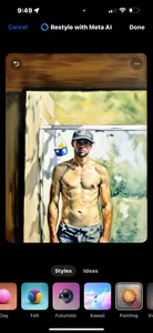 Stillhard8925 Free Pic 5