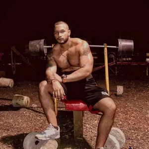 CharlieGrifinX ❤️‍🔥 Latin Lover Immagine 