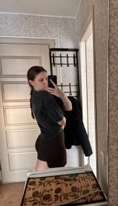 my butt in very tight shorts ❤️ od Dosya2034  snímek