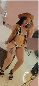 LaurenBecker_ Your cowgirl 💦 Pic