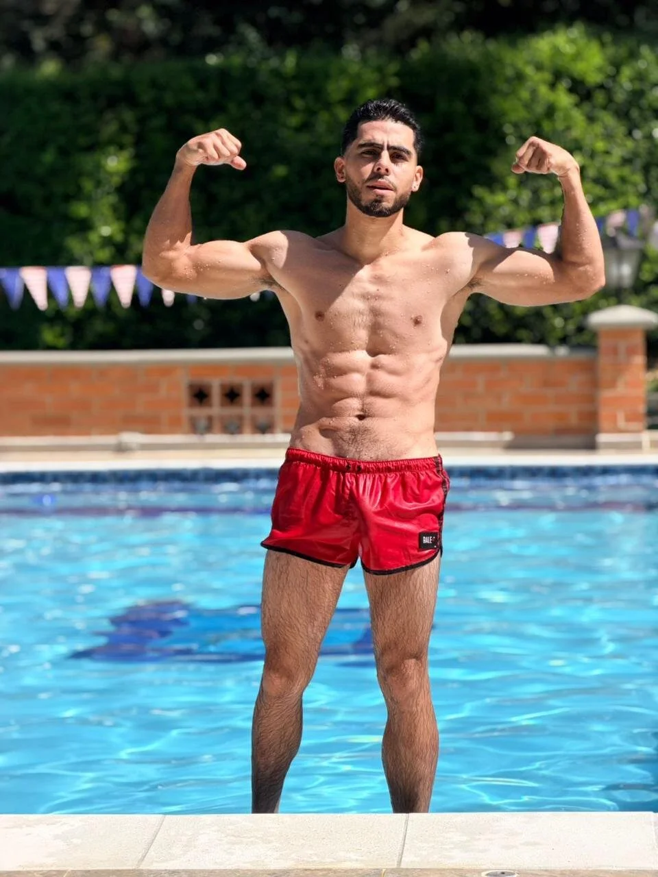 Markos_Miles Gambar Trending 2145