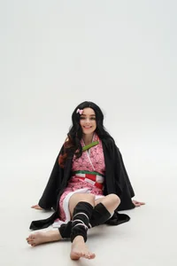 CloudGrace Posing teaching Pic 8