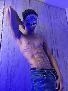 KamiSuarez hot abdomen 🔥 Pic 4