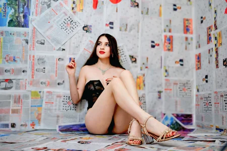 AmbherBlake Public Immagine  3