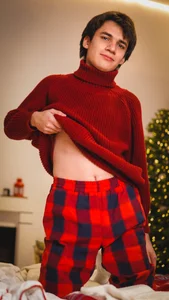 Andrew_Clar Shy Immagine 