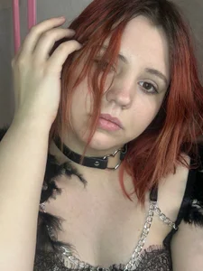 Stacy_Luv Fallen Angel Pic 3