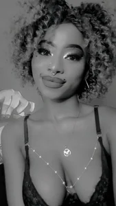 Black pearl 🔥🥵 de Ebonydollxx Foto 3