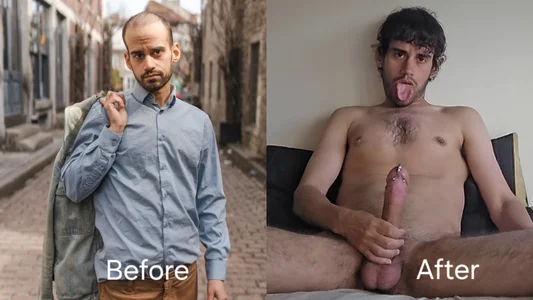 TheNicolasDistefano From Actor to Porn Actor - Old Casting Photos Versus Now Billede 4