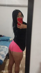 😏 Esta noche voy a ser peligrosa.