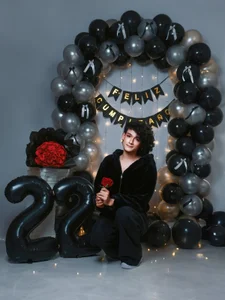 My special day 🌹 de Black_Rose2  3 Imagens