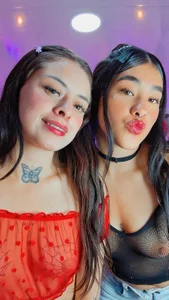 _lesbihard777 NEW COUPLE Foto 8