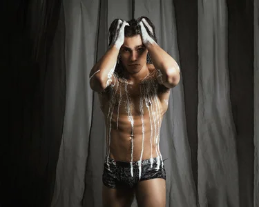 PatrickSenova Art on me🎨 Εικόνα 7