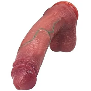 KarnetJ my big dildo 圖片