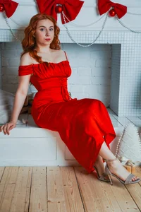 SofyAngely Merry X-mas! Pic