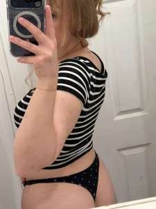 tinyblondebarbie Public 사진 4