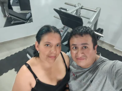 DosAlmasArdientesED: Public ( фото)