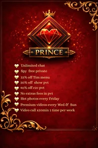 Morgana_X BENEFITS CLUB FANS Εικόνα 3