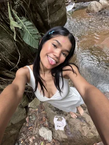 Belleza_Salvaje Nature with wild beauty😍🍃🌲 Pic 4
