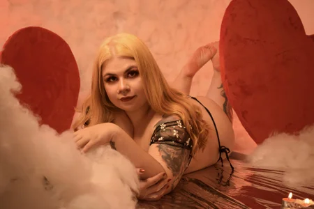 Happy Valentine's Day guys!! 💘 de Martina_armos Foto 8