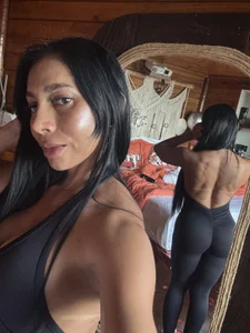 kenia_castro1's XXX Nude Photo 1