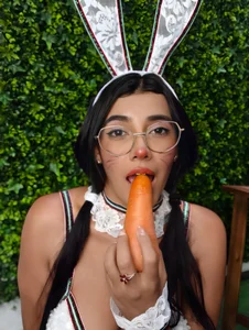 Scarlett__MoonSexy bunny girl (Halloween)🥵👅图片 2