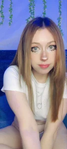 Amber_prada “Ocean Eyes” Foto