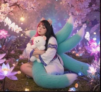 Pinky-Flower's photo