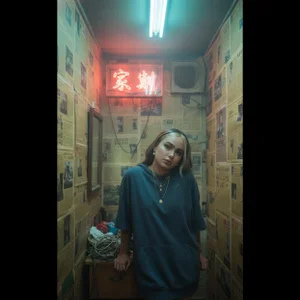 AnneVanHelsing Play with me Gambar