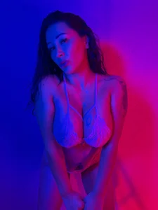 Red & Blue od Sue_Wolls  4 snímek