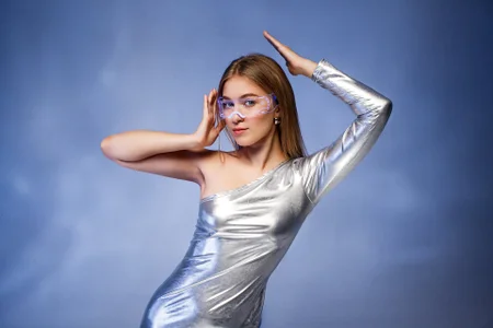 CassandraMarcy The New Year of the Future Foto