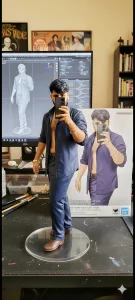 TreatedMachine6: 3D models 🥵🥵 ( фото)