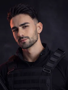 romavaleriano Yo টি ছবি