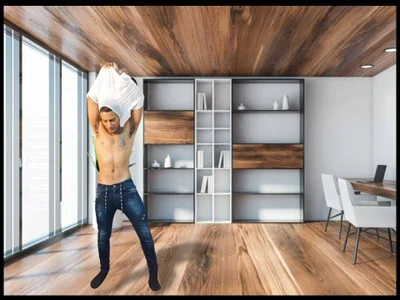 Chris_Dick23 mmmm Foto