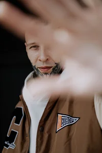 RustyBills XXX nøgenfoto 3