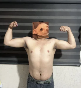 Yo od Tuamigoint2569  4 snímek