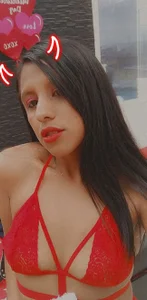 Red love od ZaidaWet  snímek