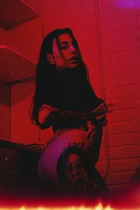 Demon de ink_demonxxx Foto 6