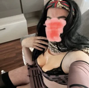 Cruellacrossdress Public Pic