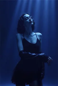 Neon angel de MarieKarma  4 Imagens