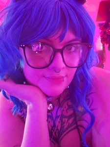 Mariana_velezz Blue 💙 Pic 5