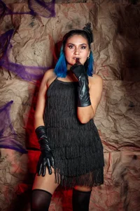 AlejandraCortez_ 👻🎃Halloween Immagine  9