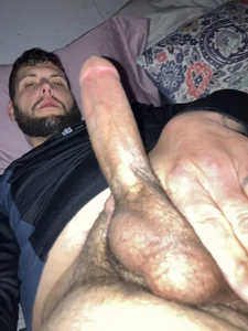 Tall_ItalianGuy Public Pic