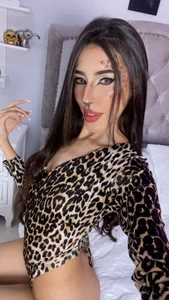 LiaFlowers HALLOWEEN 2024 🎃😈 Gambar 6