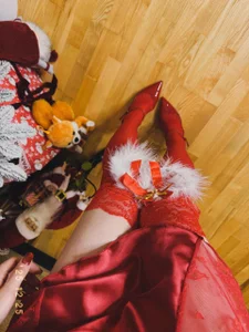 YummyTati New Year's vibe Bilde 2