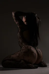 carla_smellie The best view is from behind Poză 3