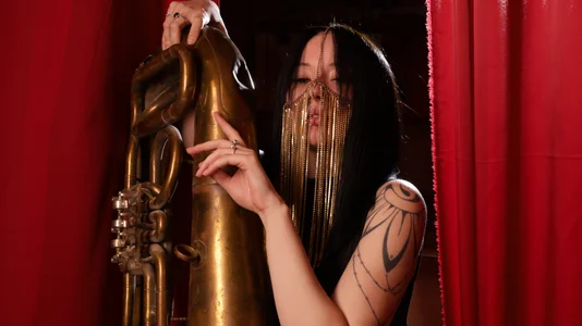 Zdjęcia EliseLion new:  4