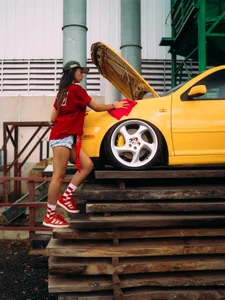 MarlysZlotnick My life Kuva 5